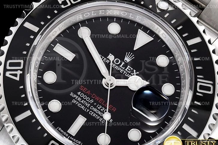 0410 ROLSD094 – Seadweller NewStyle 1023